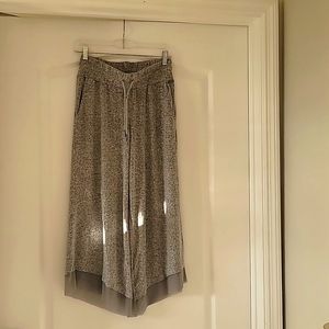 Avec les Filles Lounge Pants